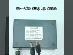 Cabo PD de 12 V