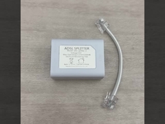 Adaptador de divisor ADSL