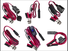 Cabo de energia solar