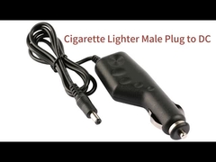 Cadeia de extensão do isqueiro para DC Jack