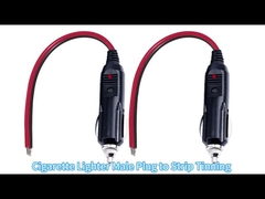 Acendedor de Cigarro para Terminal Estanhado