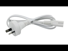 Cabo AC AU 2 pinos para C7