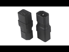 Cable de alimentação C19 a C14 CEI