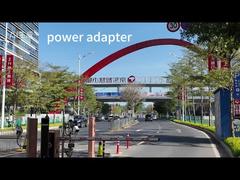 5V 9V 12V Power Adapter