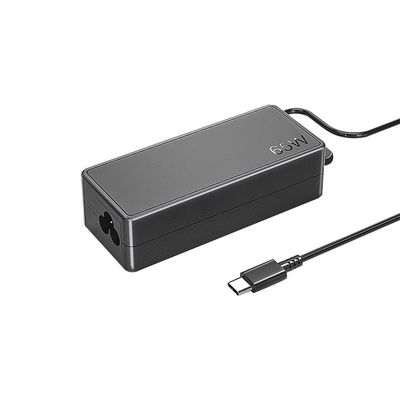 24V 5A Carregador portátil de computador portátil USB Tipo C