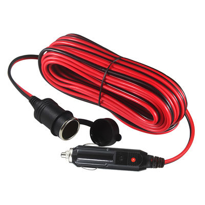 Cable de energia solar de 0,5m-5m de comprimento