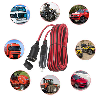 Cable de energia solar de 0,5m-5m de comprimento