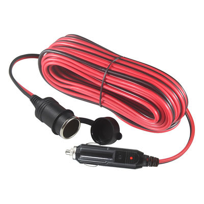 Cable de energia solar de 0,5m-5m de comprimento