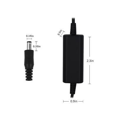 Cable Dc5V para Dc12V Cable Step Up