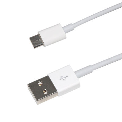 28Awg/1P 24Awg/2C Universal Tipo C Cable USB de carregamento rápido Retrátil