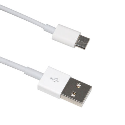 28Awg/1P 24Awg/2C Universal Tipo C Cable USB de carregamento rápido Retrátil