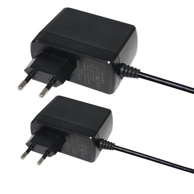 Adaptador de energia USB-C PD 5V 9V 12V 3A Carregador de parede
