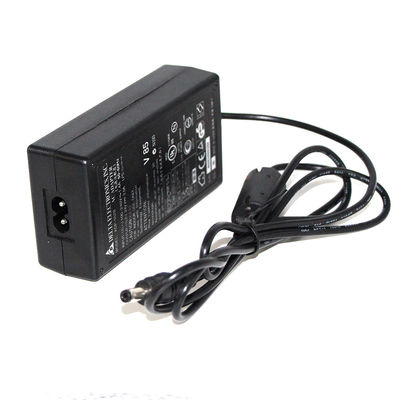 12V-24V Black Desktop Power Supply Adaptador AC para DC para iluminação LED 1A 2A 3A 5A 10A