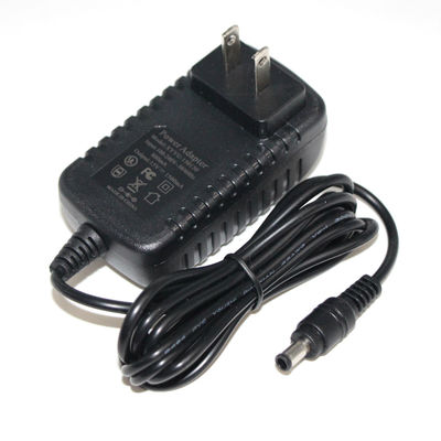 12V 1a Suporte de saída Adaptador de energia OEM para Yamaha Psr 3000 23V 400Ma 24 Vdc 0.625A