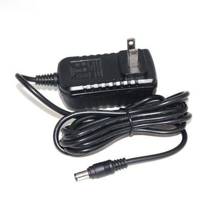 12V 1a Suporte de saída Adaptador de energia OEM para Yamaha Psr 3000 23V 400Ma 24 Vdc 0.625A