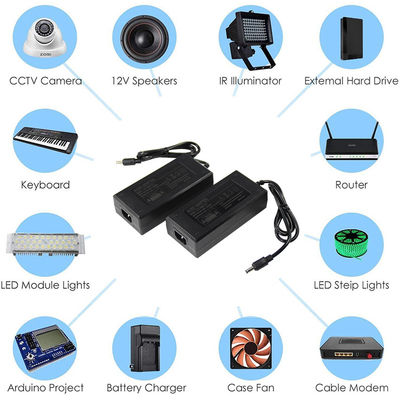 12V/15V/18V 3A Saída DC5.5*2.1mm Jack AC Fornecimento para Pico PSU Adaptador de energia do computador