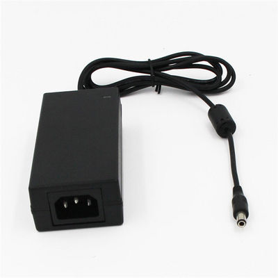 84w 12v Dc 7a Adaptador de alimentação AC DC para proteção contra tensão