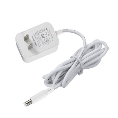 Adaptador de fonte de alimentação de escritório de 19 V preto ajustável AC/DC 2a certificado pela FCC