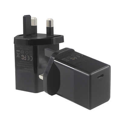 45W Tipo-C UK Usb Wall Charger 65W 30W Pcba Fast Gan Travel Charger Austrália