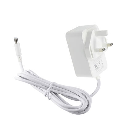 Adaptador de alimentação 12V 2A UK Plug For Kids Carros Elétricos DC Jack 5.5x2.1mm