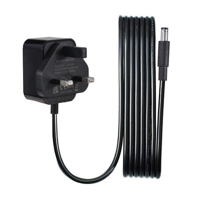 Adaptador de alimentação 12V 2A UK Plug For Kids Carros Elétricos DC Jack 5.5x2.1mm