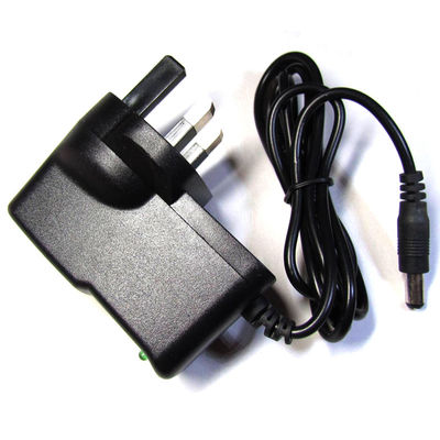 Adaptador de alimentação do Reino Unido 5vdc 5.5mm 2.1mm 9v/3a 12v 2a Adaptador de alimentação do portátil