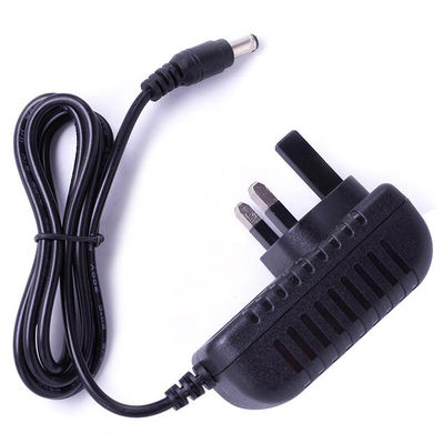 UK Plug 5V 2A 3A 4A 5A Adaptador de alimentação de transformador LED Para tablets Android