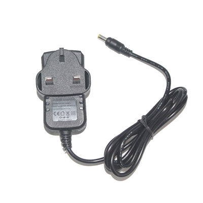UK Plug 5V 2A 3A 4A 5A Adaptador de alimentação de transformador LED Para tablets Android