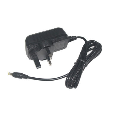 UK Plug 5V 2A 3A 4A 5A Adaptador de alimentação de transformador LED Para tablets Android