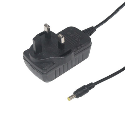UK Plug 5V 2A 3A 4A 5A Adaptador de alimentação de transformador LED Para tablets Android