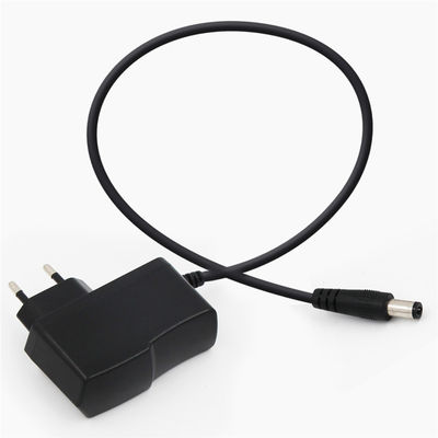 CE Certificado Eu Plug Wall Mount Power Supply Adapter 12V 2000Ma Adaptador de carregador