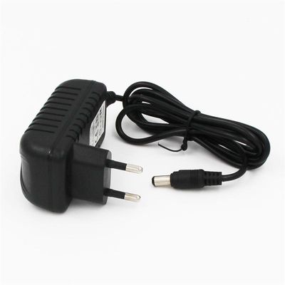CE Certificado Eu Plug Wall Mount Power Supply Adapter 12V 2000Ma Adaptador de carregador