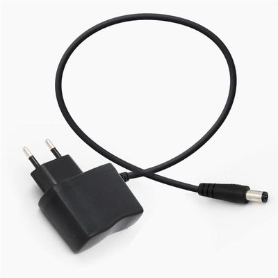 CE Certificado Eu Plug Wall Mount Power Supply Adapter 12V 2000Ma Adaptador de carregador