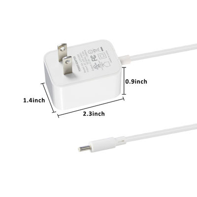 100-240V Adaptador de alimentação AC para DC 5V 9V 12V 1A 2A 3A 0.5A Adaptador