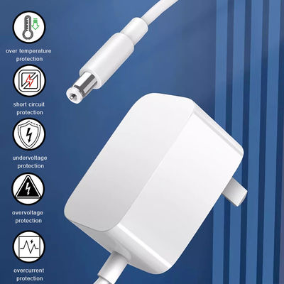 100-240V Adaptador de alimentação AC para DC 5V 9V 12V 1A 2A 3A 0.5A Adaptador