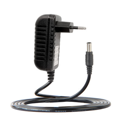 CCTV 1200ma 1.2A Adaptador de alimentação 1.5A 1A Adaptador de tomada do transformador Eu 6V