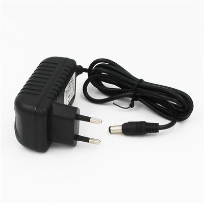 CCTV 1200ma 1.2A Adaptador de alimentação 1.5A 1A Adaptador de tomada do transformador Eu 6V