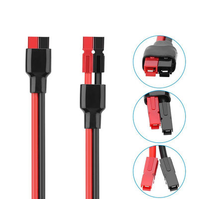 15A Anderson Plug to Cigarette Lighter Cable de energia solar