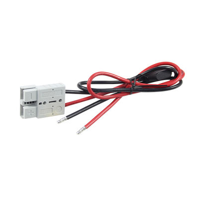 OEM cabo de bateria solar 50A ANDERSONS para removido e conservas open end