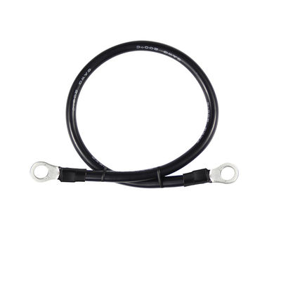 14AWG Bateria de carro personalizada