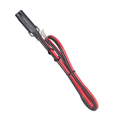 STP-2 18/16AWG SAE para cabo de energia solar descartado 12V
