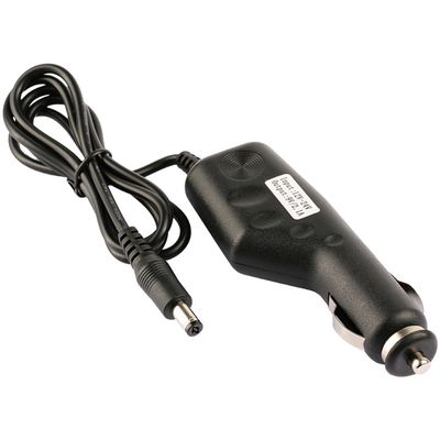 12VDC 24VDC Cigarro automático para DC Jack 2.1mm Cigar Power Cable