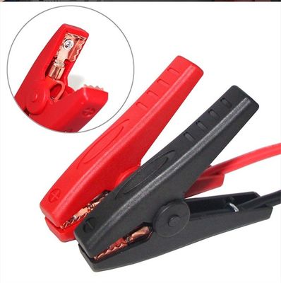 EC5 Conector Alligator Clamp 12v/24v Battery Jump Starter Cable para Vários Veículos