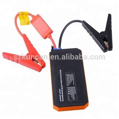 EC5 Conector Alligator Clamp 12v/24v Battery Jump Starter Cable para Vários Veículos