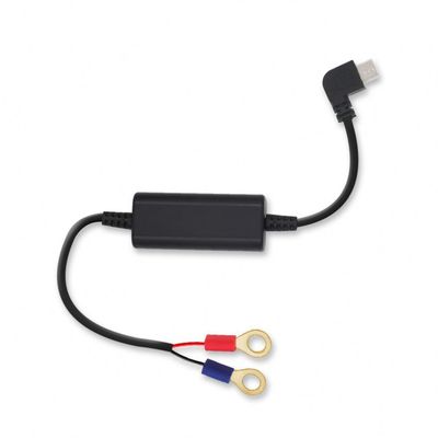 22AWG 5FT 24V 48V a 12V 5V 3A 1A 2A Micro USB Module Regulator DC DC Buck Step Down Voltage Converter