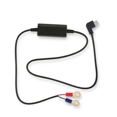 22AWG 5FT 24V 48V a 12V 5V 3A 1A 2A Micro USB Module Regulator DC DC Buck Step Down Voltage Converter