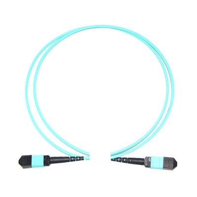 Cable de fibra óptica de modo simples Cable de fibra óptica de modo simples Cable de salto de fibra 10ft SC para conector SC