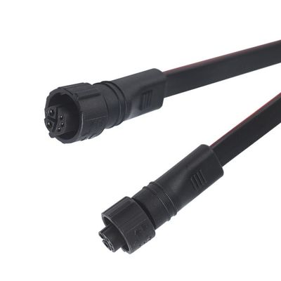 Conector à prova d'água M8 60cm IP65 IP66