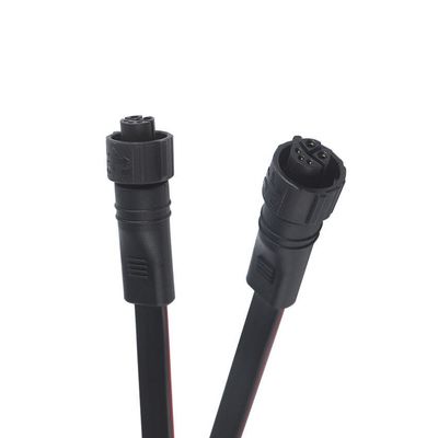 Conector à prova d'água M8 60cm IP65 IP66