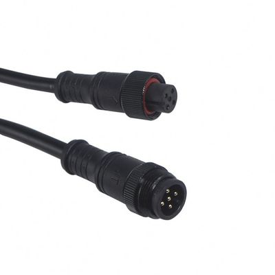 Conector à prova d'água M8 60cm IP65 IP66